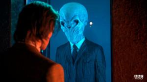 Doctor Who’ Quotes: Timey-Wimey