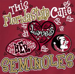 florida state seminoles baseball florida state seminoles football t ...