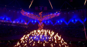 World Olympic Games Ceremonies: Occult Meaning and Symbolism