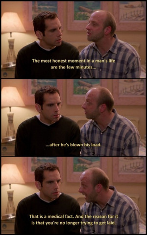 Theres Something About Mary Quotes