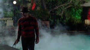 Nightmare on Elm Street: Freddy's Revenge Blu-ray