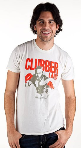 Clubber Lang Merchandise - Clubber Lang action figures, Clubber Lang ...