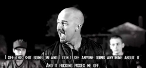 american history x quote