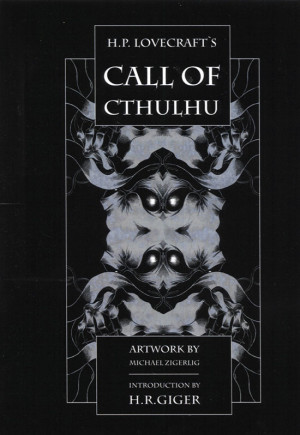 Call Of Cthulhu Lovecraft