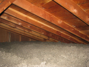 Baffles in Attic Insulation Attic Insulation Quotes