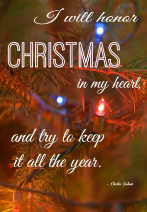 Christmas is a year-round holiday!! Love all these quotes http ...