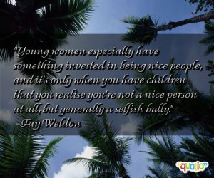 People Being Childish Quotes http://www.famousquotesabout.com/quote ...