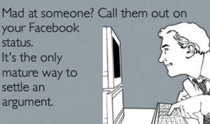 Facebook or Disgracebook?