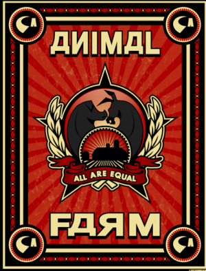 Animal Farm Moses Quotes Of ideals in animal farm?