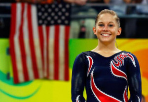 Motivational Quotes for Gymnasts -- from Famous Gymnasts