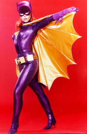 Yvonne Craig: From Ballet to the Batcave and Beyond
