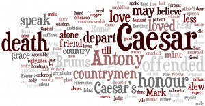 Julius Caesar Shakespeare Speech Analysis