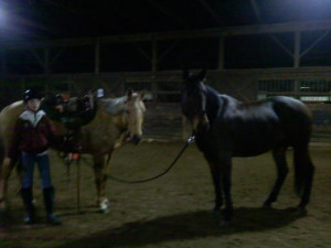 Napoleon Dynamite - Part 2 Kip and LaFonda a love story