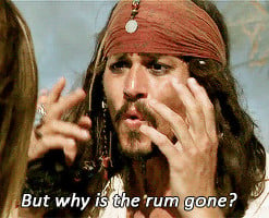 Captain Jack Sparrow Jack Sparrow Quotes animated GIF