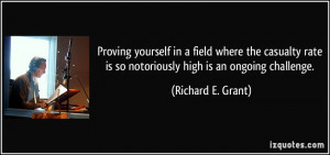 Richard E. Grant's quote #3