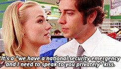 chuck bartowski