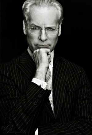 Tim Gunn on the Real Housewives Of New Jersey