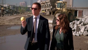 Life, Charlie Crews & Zen Quotes