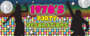 70s Disco Theme Party Ideas