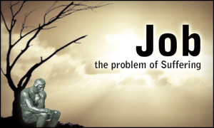 The Suffering of Job and Natural Disasters: Creation Untamed III