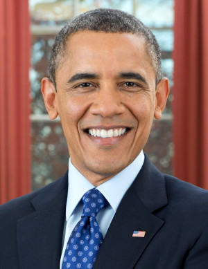 Barack Obama Personality Type