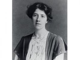 Brief about Marie Stopes: By info that we know Marie Stopes was born ...