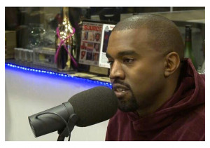 Kanye Says the Darndest Things: 10 Best Kanye West Quotes