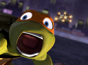 Nickelodeon Releases First “Teenage Mutant Ninja Turtles” Trailer ...