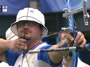 Now get to know Olympic archery.