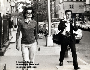 QUOTES: Jackie Kennedy - Onassis speaks..