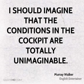 Unimaginable Quotes