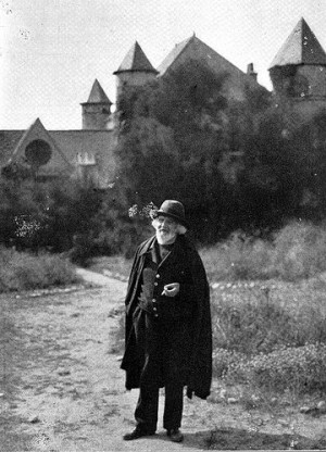 he was a seminal thinker, a warm human being, and a wise man who saw ...