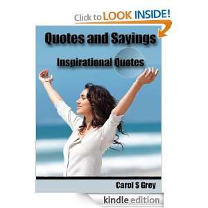 Quotes and Sayings Great Inspirational Quotes plus Great Motivational