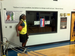 WNBA Basketball Quotes