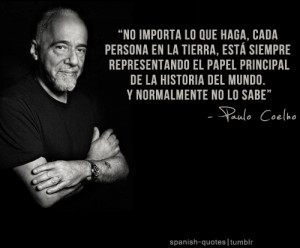 citas en espanol paulo coelho citas frases spanish spanish quotes q