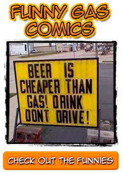 Link to Gas Fuel Funny Comics and Jokes