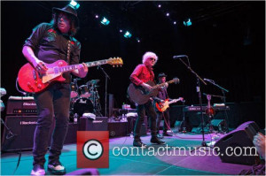 ian hunter ian hunter the rant band performing 4418757