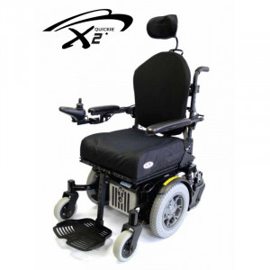 sunrise quickie wheelchairs power chair quickie power wheelchair ...