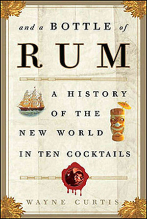 Quotes About Rum
