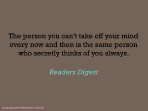 reader s digest # quotes # english quotes # love # sweet # kowts ...