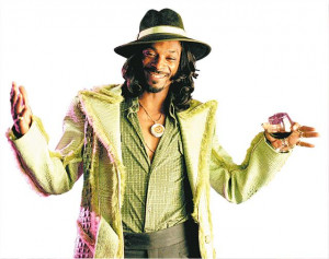 Snoop Lion Reflects On His Pimping Days