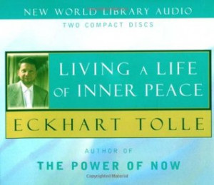 Start by marking “Living a Life of Inner Peace” as Want to Read: