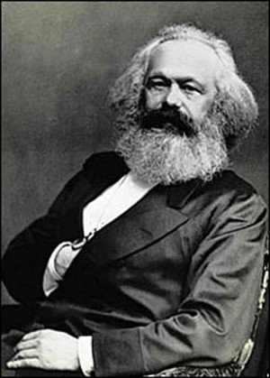 Karl Marx Karl marx