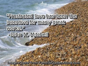 Quotes anger frustration love