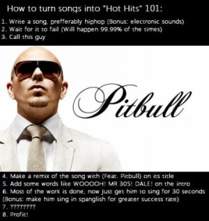 Funny Pitbull Quotes Cute Puppy Jokideo Pictures Picture