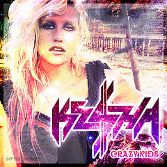 Kesha Facebook Covers More