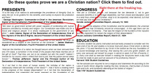 Mike Deangelo sees Hobby Lobby’s dishonest quote-mining and raises ...