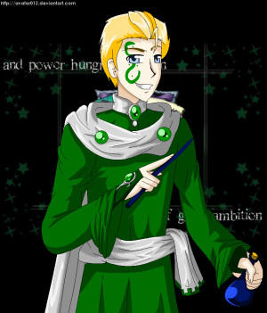 Salazar Slytherin Kellward