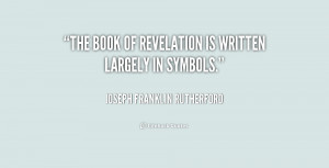 ... -Rutherford-the-book-of-revelation-is-written-largely-211681.png