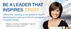 FranklinCovey, The Speed of Trust, Stephen M. R. Covey, 7 Habits of ...